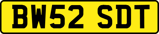 BW52SDT