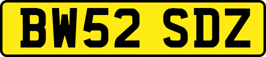 BW52SDZ