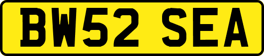 BW52SEA