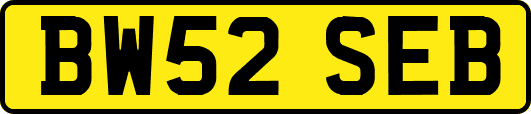 BW52SEB
