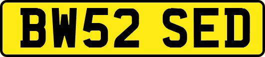 BW52SED