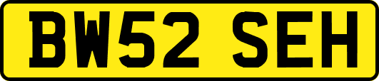 BW52SEH