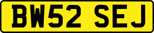 BW52SEJ