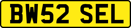 BW52SEL