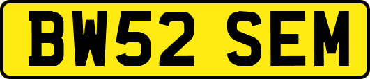 BW52SEM