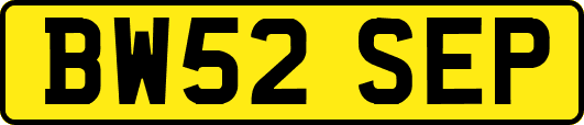 BW52SEP