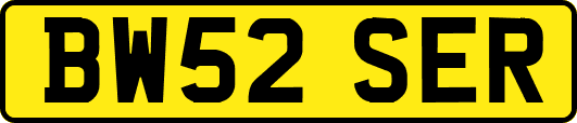 BW52SER
