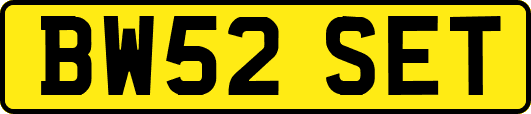 BW52SET