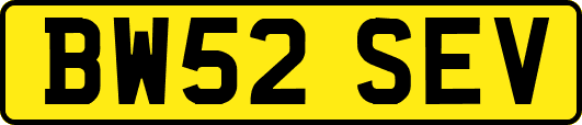BW52SEV