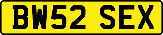 BW52SEX