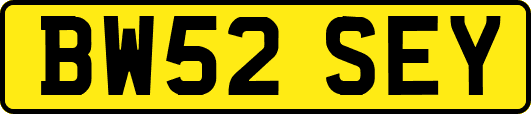 BW52SEY