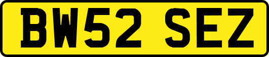 BW52SEZ