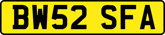 BW52SFA