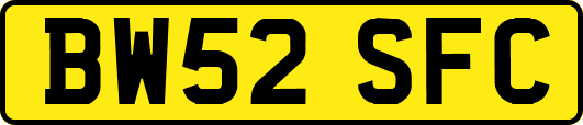 BW52SFC