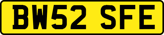BW52SFE