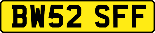 BW52SFF