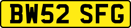 BW52SFG