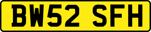 BW52SFH