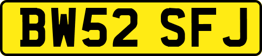 BW52SFJ