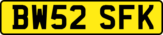 BW52SFK