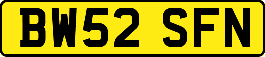 BW52SFN