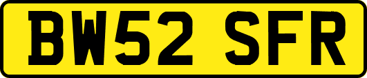 BW52SFR