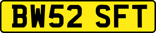 BW52SFT
