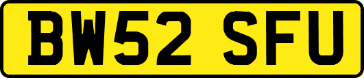 BW52SFU