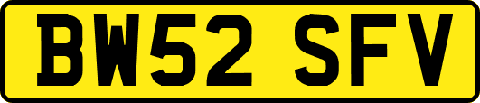 BW52SFV