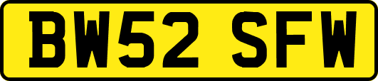 BW52SFW