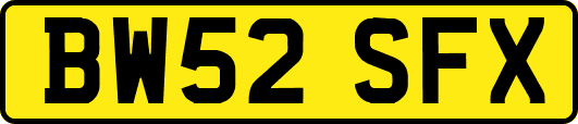 BW52SFX