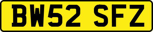 BW52SFZ
