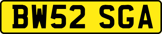 BW52SGA