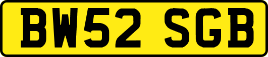 BW52SGB