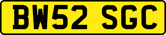BW52SGC