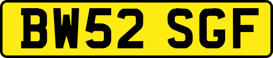 BW52SGF