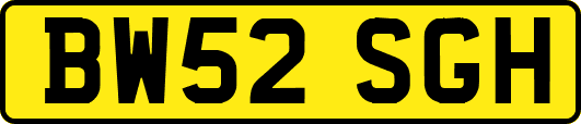 BW52SGH