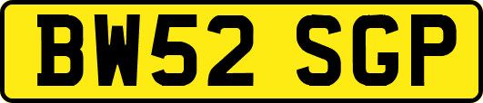 BW52SGP