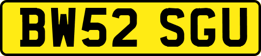 BW52SGU