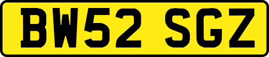 BW52SGZ