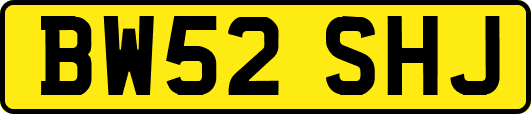 BW52SHJ