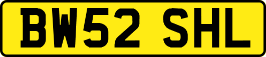 BW52SHL