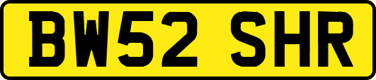 BW52SHR