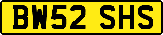 BW52SHS
