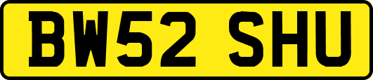 BW52SHU