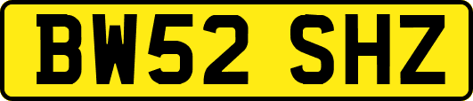 BW52SHZ