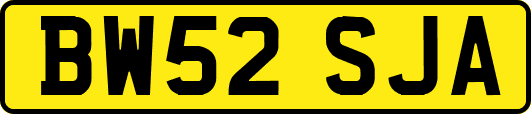 BW52SJA