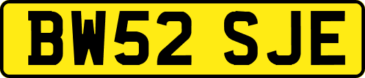 BW52SJE