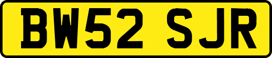 BW52SJR