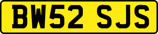 BW52SJS